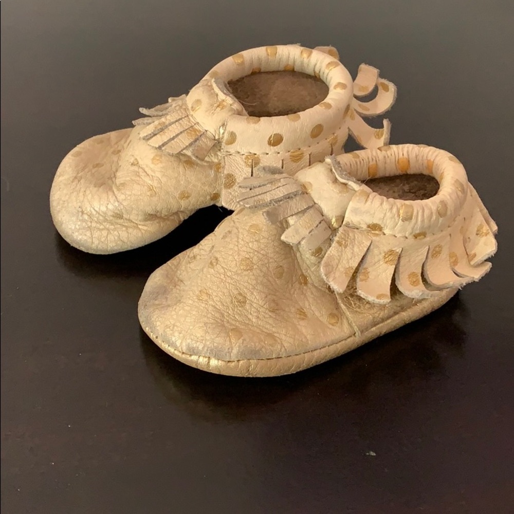 Freshly Picked Mocs